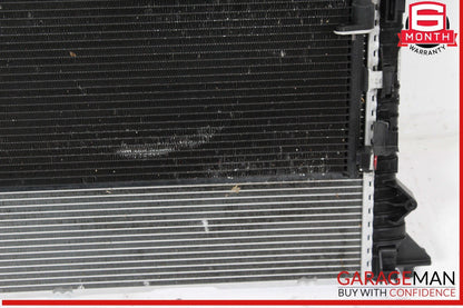 09-17 Audi A4 S4 S5 Q5 Engine Cooling Water Radiator 8K0121251AA OEM