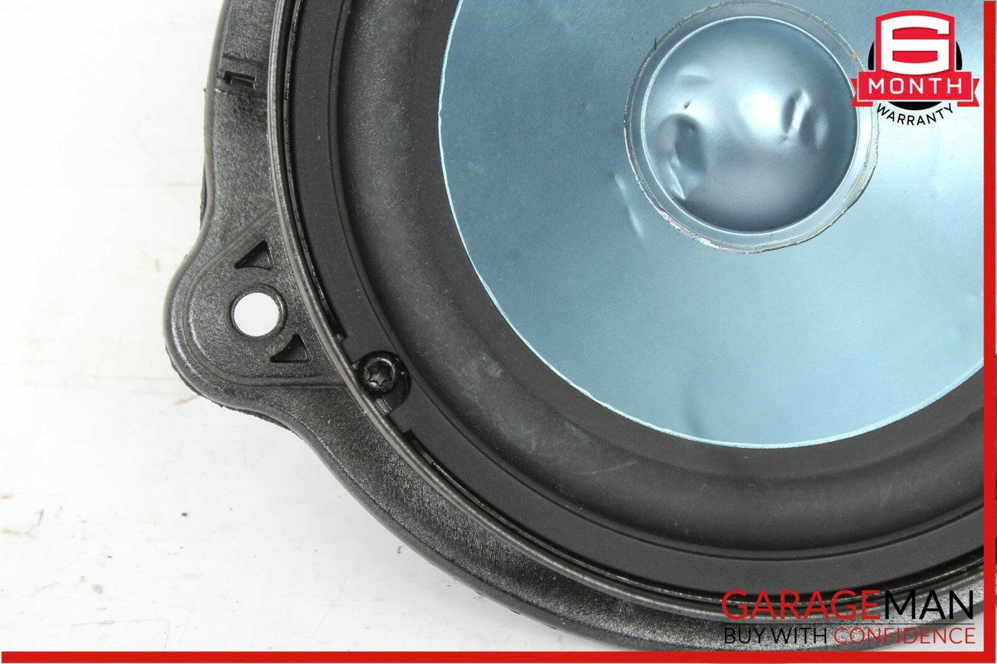 06-11 Mercedes W219 CLS500 Front Right Side Door Sound Audio Speaker