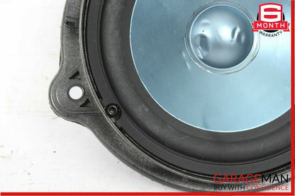 06-11 Mercedes W219 CLS500 Front Right Side Door Sound Audio Speaker
