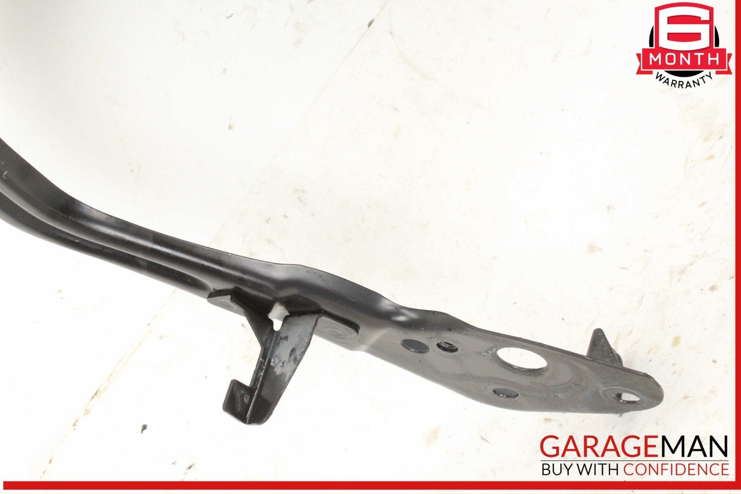 07-13 Mercedes W221 S550 Front Right Side Headlight Head Light Support Bracket