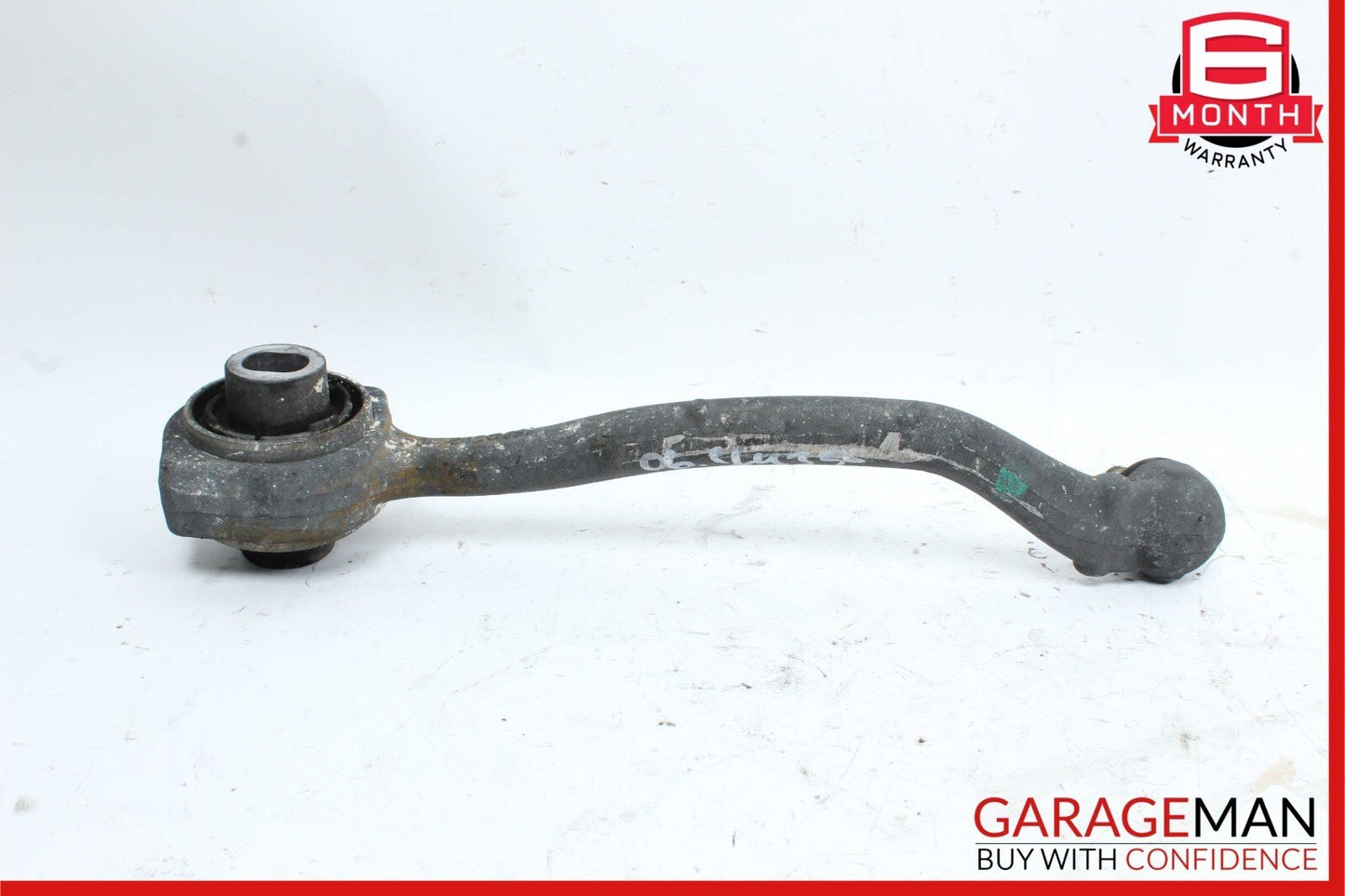 05-11 Mercedes R171 SLK350 SLK280 Front Left Side Lower Control Arm OEM