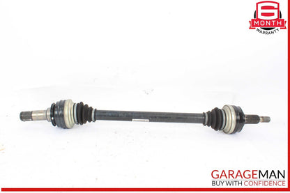 10-16 Porsche Panamera 970 Rear Right / Rear Left Side CV Axle Shaft OEM