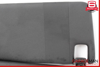 11-14 Porsche Cayenne 958 Sun Visor Sunvisor Front Left Driver Side OEM