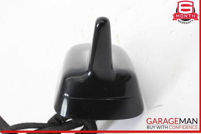 13-17 Audi Q5 Rear Roof Upper Exterior Shark Fin Antenna 8R0035503G OEM