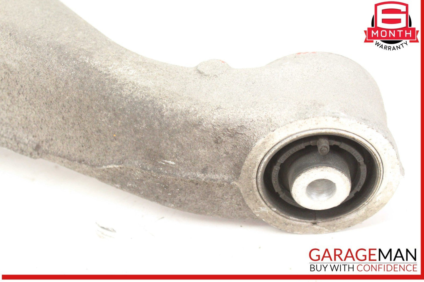 15-24 Porsche Macan 95B Rear Left Driver Side Lower Control Arm 8R0505311F OEM