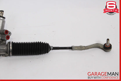 08-14 Mercedes W204 C300 C350 RWD Power Steering Rack & Pinion Assembly