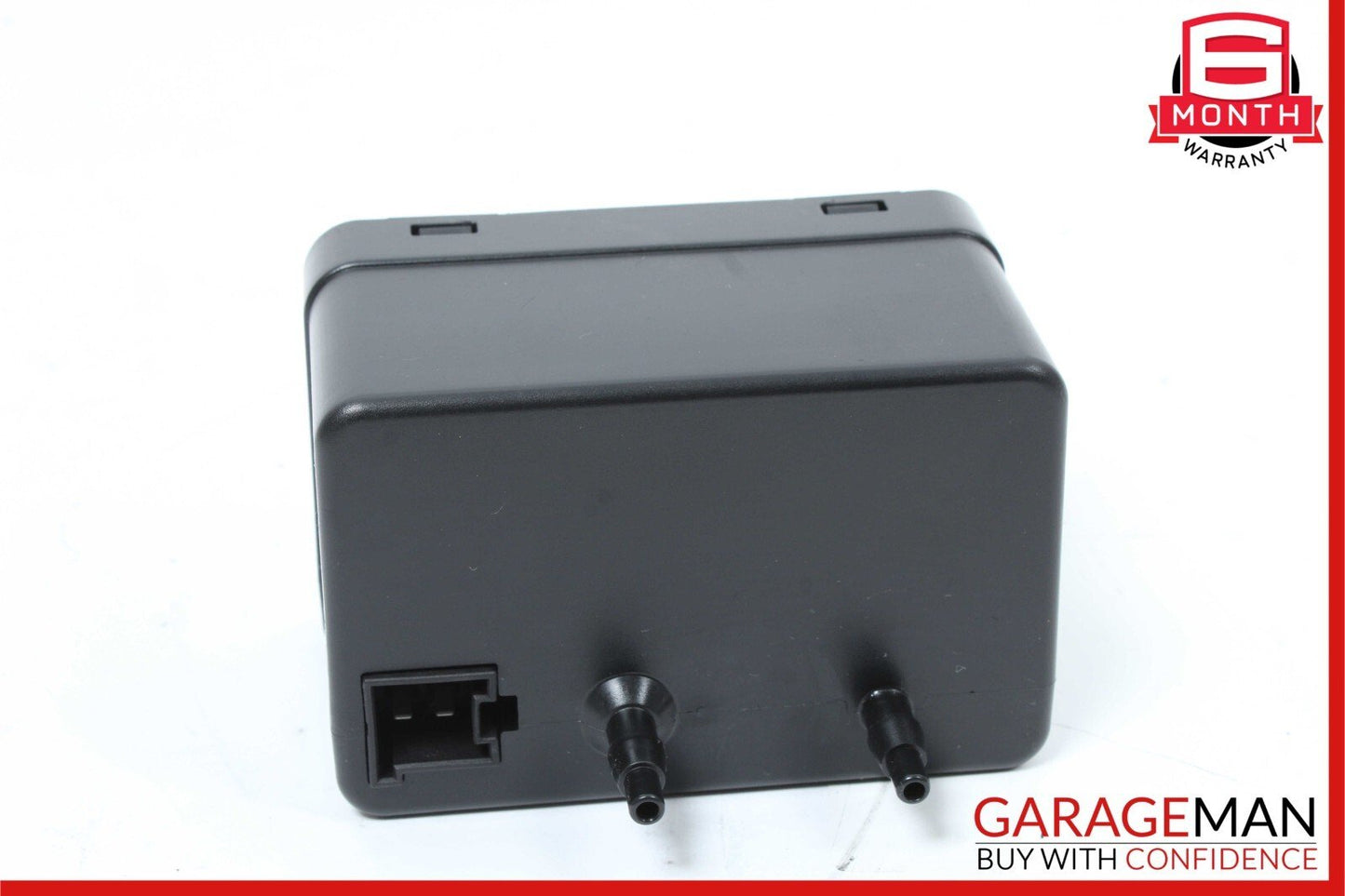 07-09 Mercedes W221 S550 CL600 Trunk Seat Lumbar Vacuum Pump 2218000248 OEM