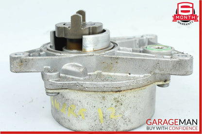 11-13 Porsche Panamera 970 3.6L Pierburg Engine Vacuum Pump 94811005006 OEM