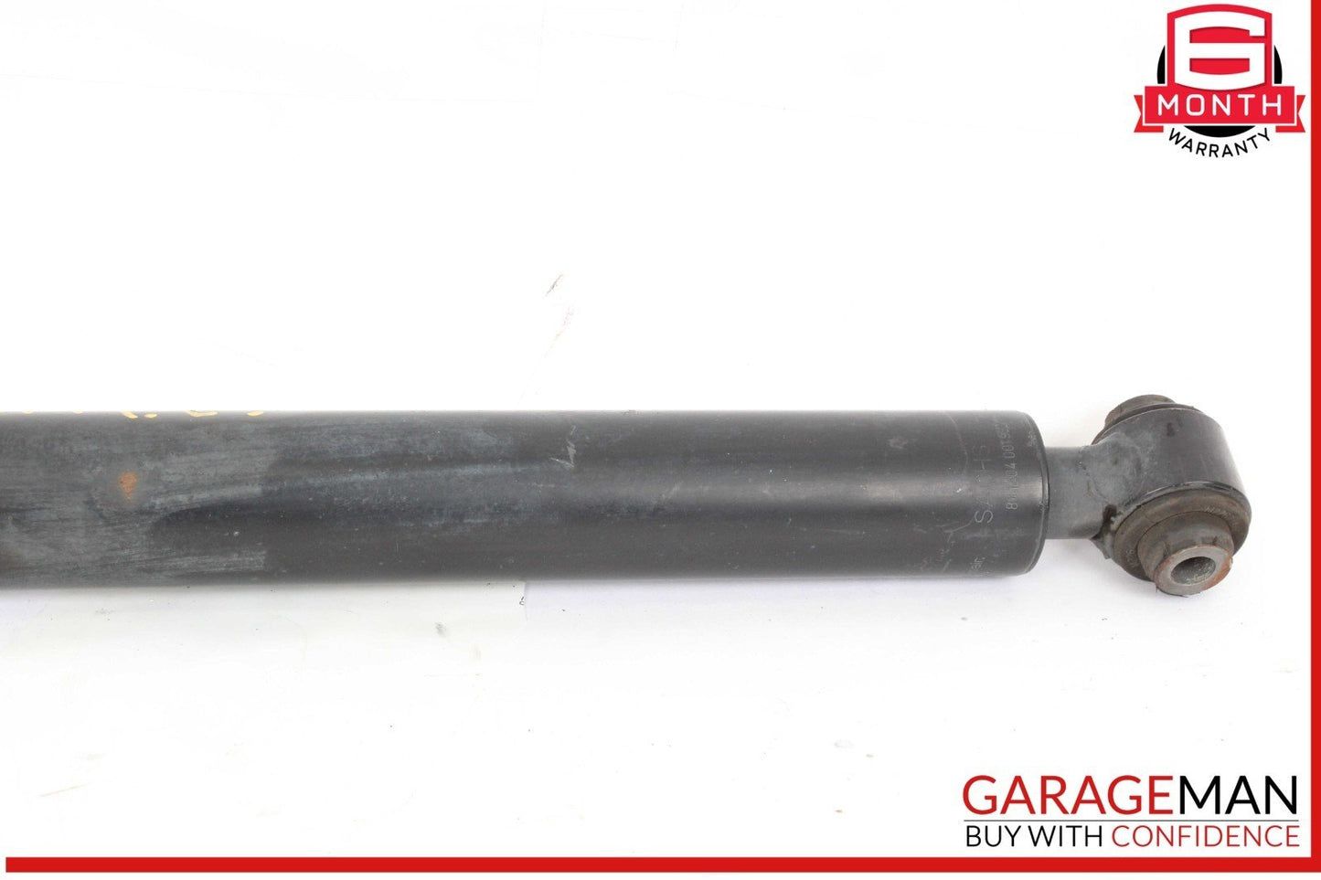 08-14 Mercedes W204 C250 CGI Rear Left & Right Shock Absorber Strut Set OEM