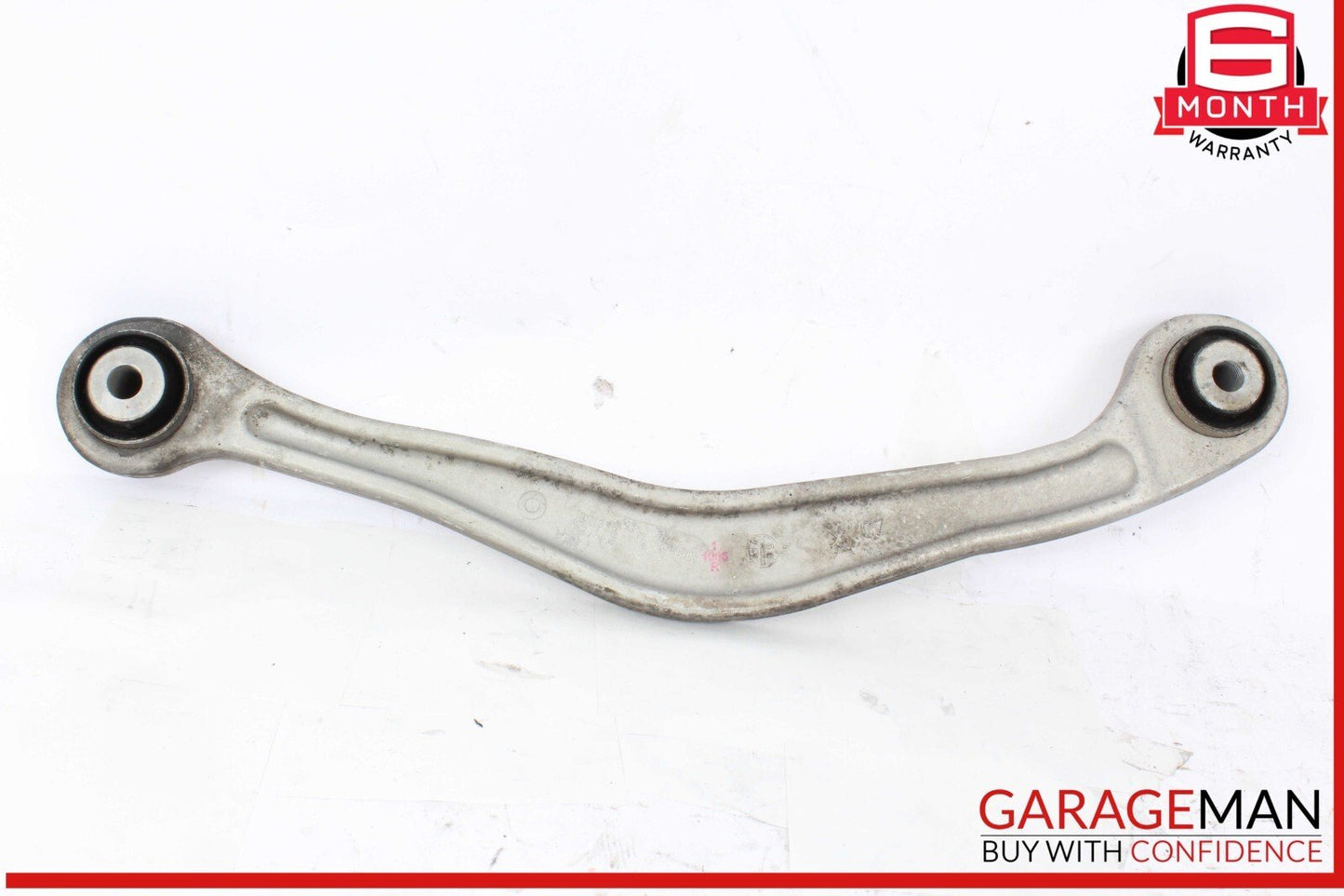 07-14 Mercedes W221 S400 Hybrid Rear Right or Left Side Upper Control Arm