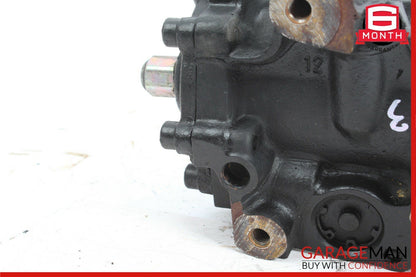 01-04 Mercedes R170 SLK230 SLK320 Power Steering Gear Box Gearbox Assembly OEM