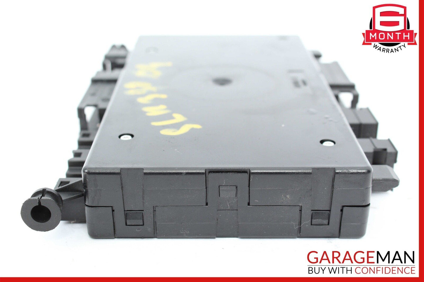 03-12 Mercedes R171 SLK350 CLS550 Front Right Seat Control Module Unit OEM