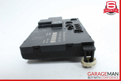 03-09 Mercedes W211 E350 E550 E320 Front Right Side Door Control Module Unit
