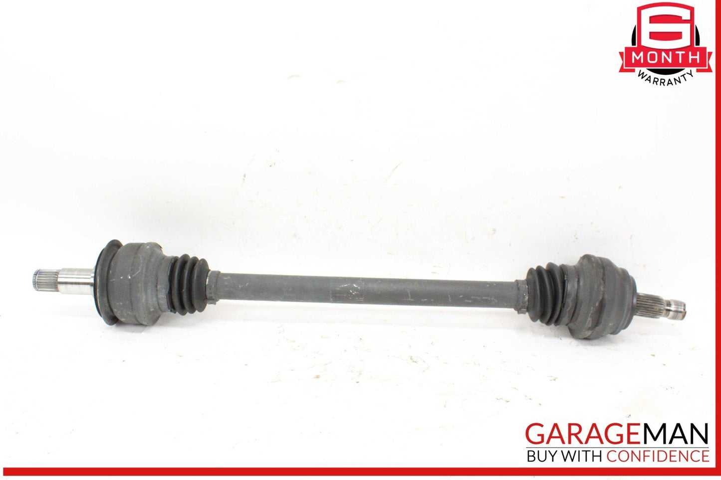 15-18 Mercedes W205 C300 Rear Right Side CV Axle Halfshaft 2053503102 OEM