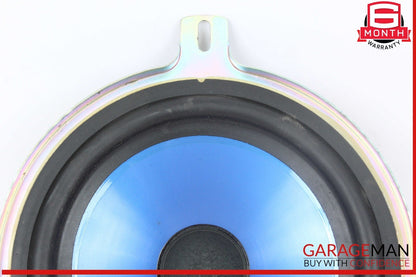 17-20 Maserati Levante M161 Front or Rear Side Door Speaker Set of 2 670036368
