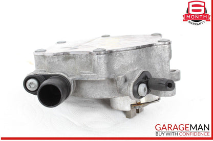 11-18 Mercedes X166 GL450 CL550 E550 Engine Motor Vacuum Pump 2762300365 OEM