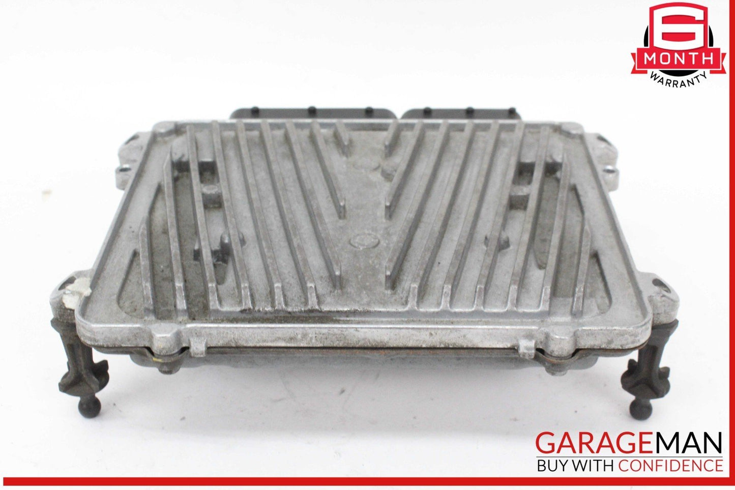 05-12 Mercedes W209 CLK350 ECU ECM Engine Computer Control Module Unit OEM
