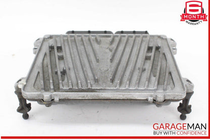 05-12 Mercedes W209 CLK350 ECU ECM Engine Computer Control Module Unit OEM
