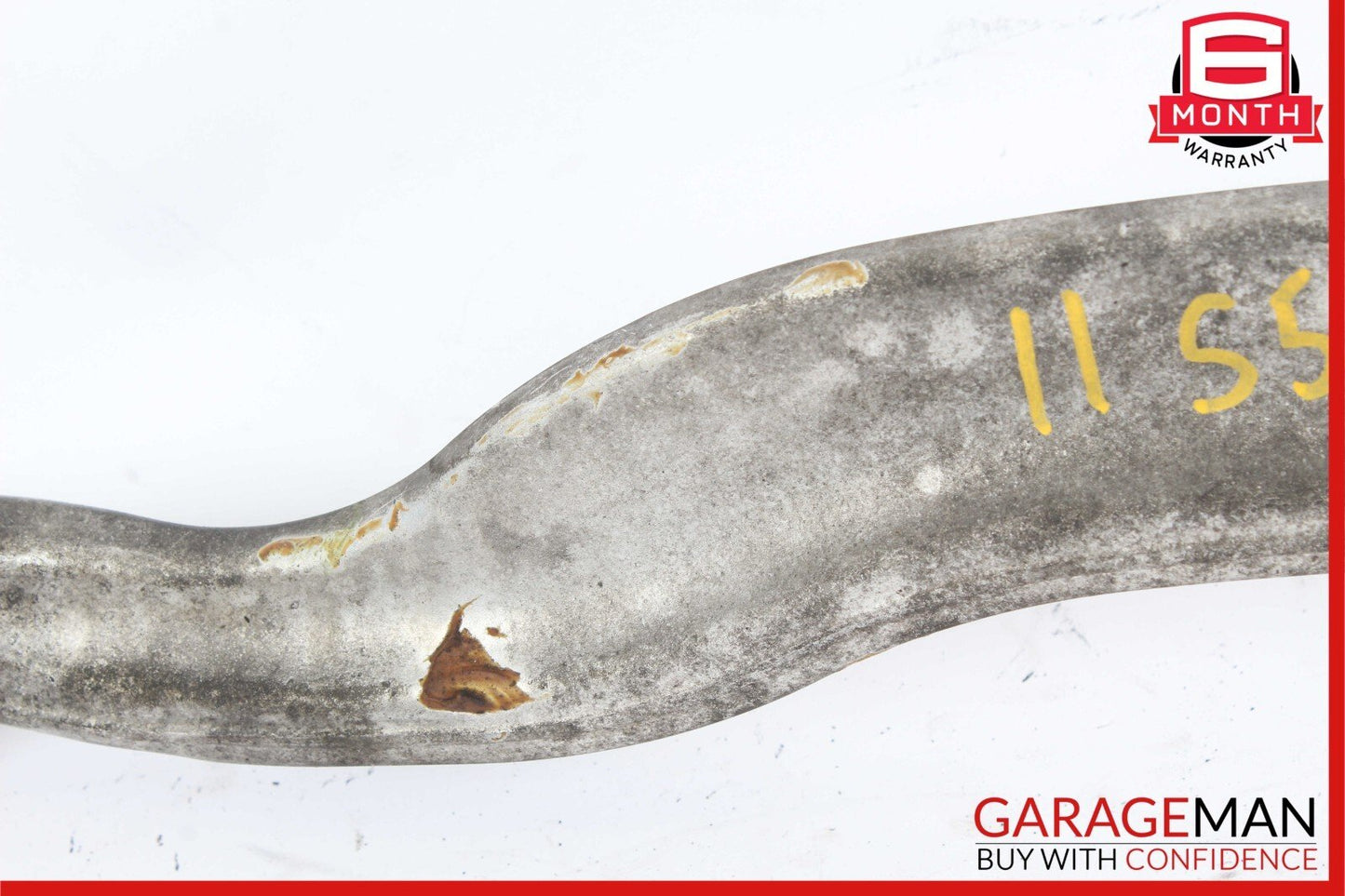 07-14 Mercedes W221 S550 CL550 Front Right Side Suspension Lower Control Arm OEM