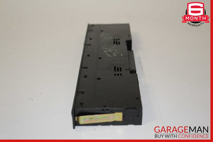 01-03 BMW E39 530i Front Seat Headet Switch Control Module Unit 61318373772 OEM
