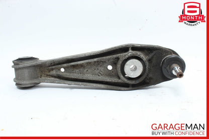 97-12 Porsche Boxster S 987 Cayman Carrera Front Suspension Lower Control Arm