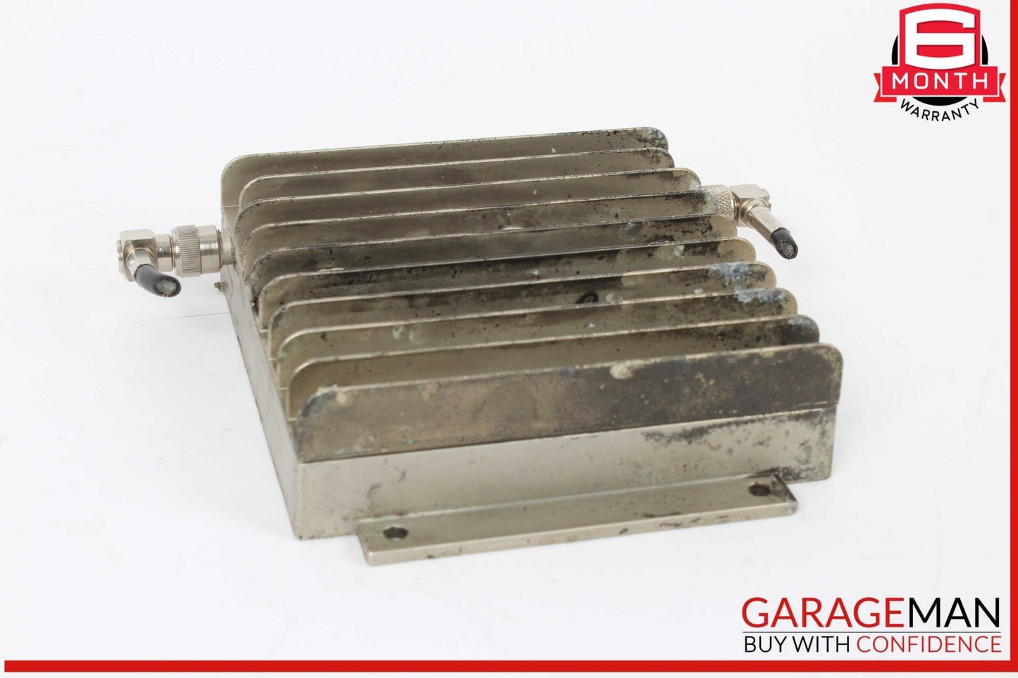 00-06 Mercedes R230 SL500 CLK55 S55 AMG Antenna Amplifier Booster Module OEM