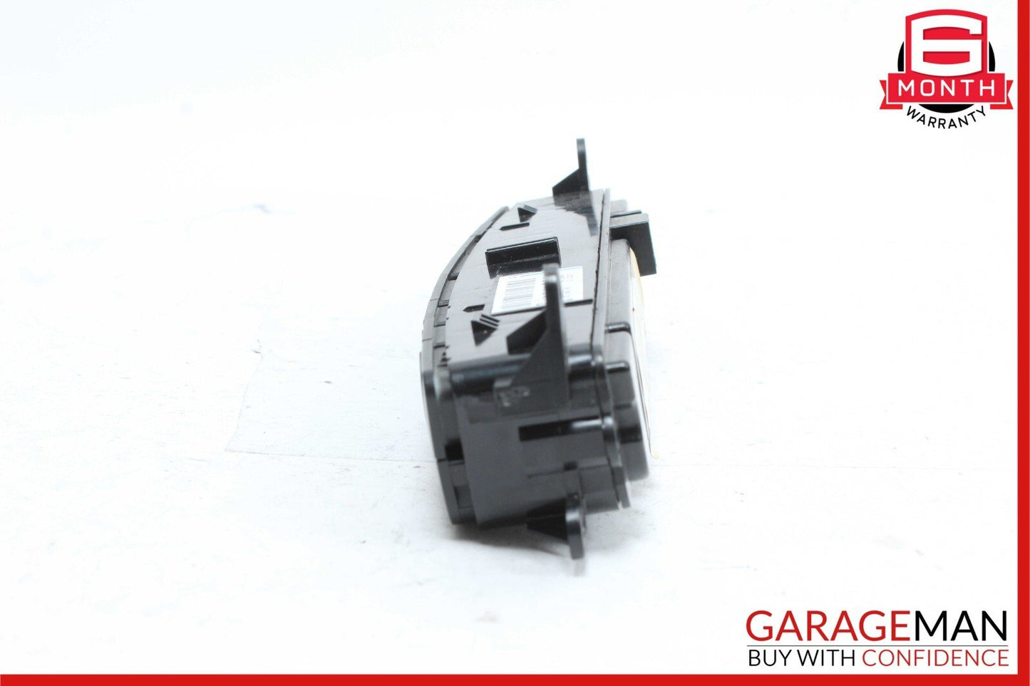 06-12 Mercedes GL550 GL450 ML550 Hazard Light Switch Control Panel Unit