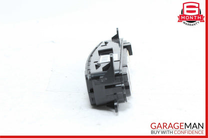 06-12 Mercedes GL550 GL450 ML550 Hazard Light Switch Control Panel Unit
