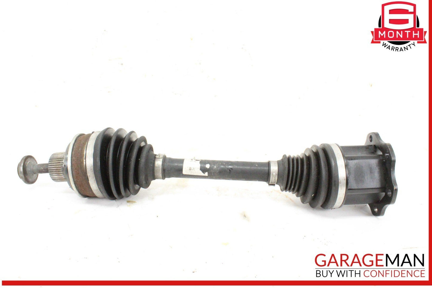 17-23 Audi S5 Front Left or Right Side CV Axle Shaft 8W0407271G OEM
