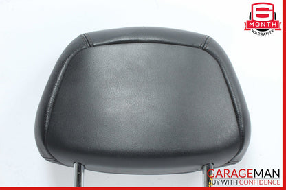 97-04 Mercedes R170 SLK230 SLK320 Seat Headrest Head Rest Left or Right OEM