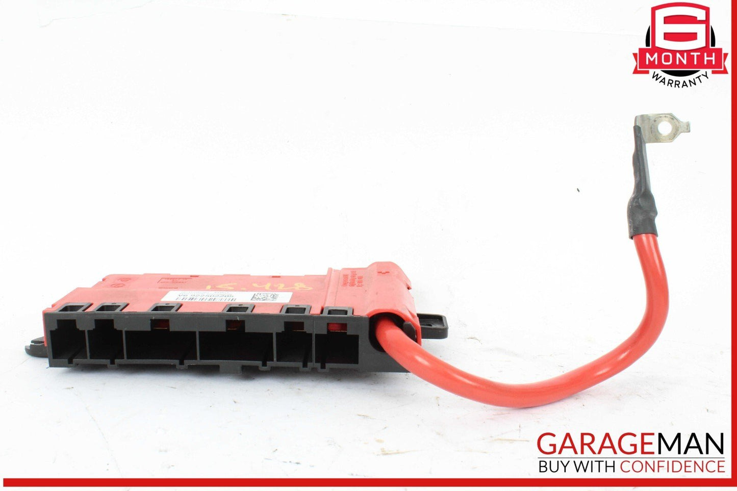 14-16 BMW 428i 435i Battery Power Distribution Module Box 922502205 OEM