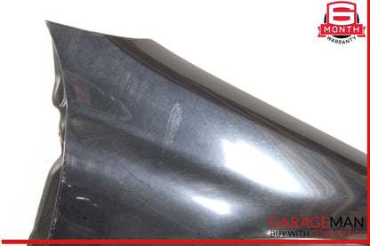 06-11 Mercedes W164 ML350 ML550 Right Passenger Side Fender Assembly OEM