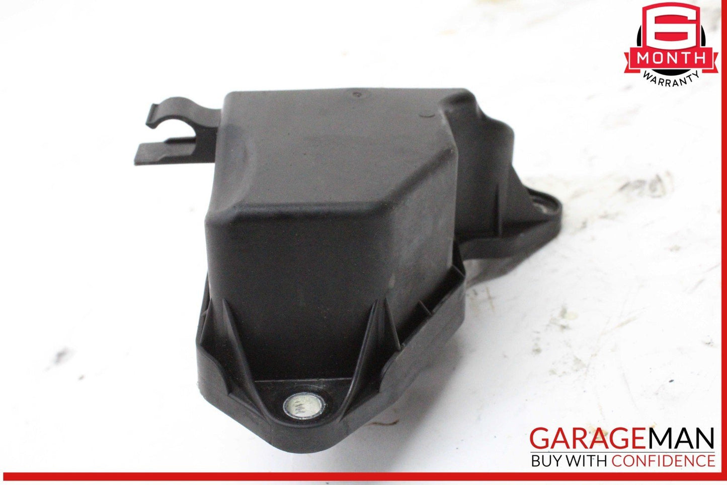 06-15 Mercedes W211 E350 ML350 Engine Oil Separator Cover 2720160134 OEM