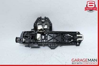 08-14 Mercedes W204 C250 C350 GLK350 Right Side Exterior Door Handle OEM