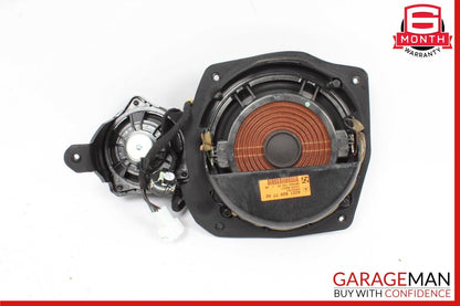 10-13 Mercedes W221 S550 S400 S63 AMG Door Speaker Front Left Driver Side OEM