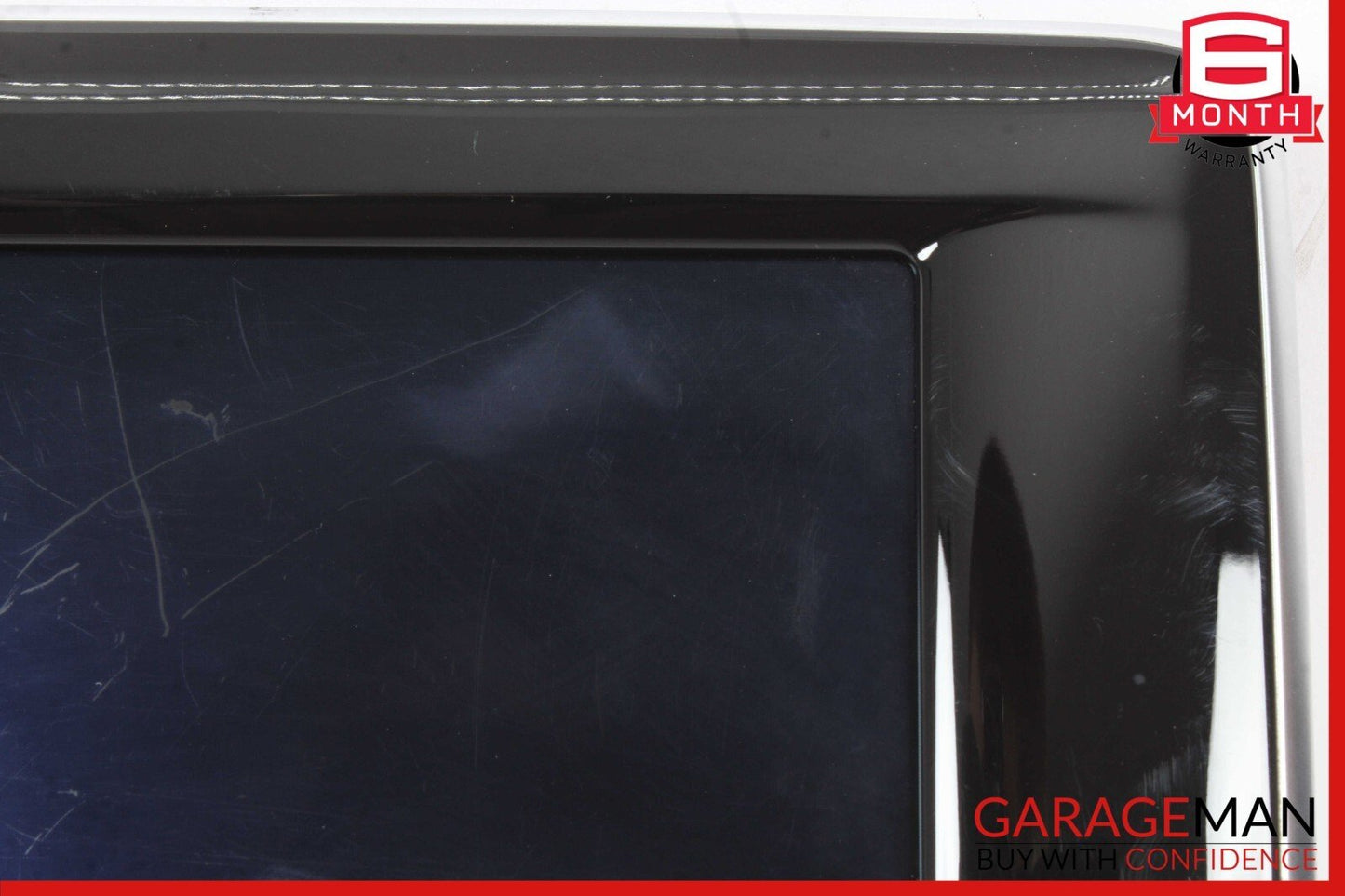 12-18 Mercedes B-Class W242 W246 B250 Central Information Dashboard Display OEM