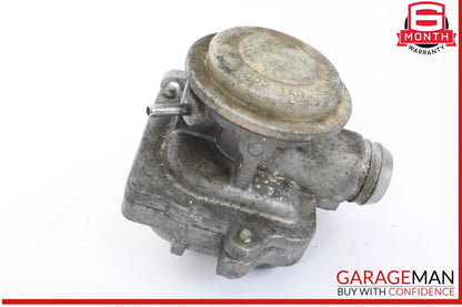 05-15 Mercedes W211 E350 ML350 Engine Motor Air Valve 0021407560 OEM