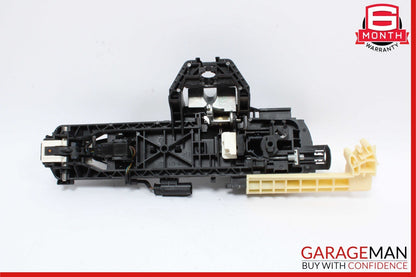 12-18 Mercede W218 CLS500 CLS63 Rear Left Side Exterior Door Handle Keyless Go