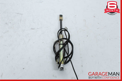 03-12 Mercedes R230 SL500 Left Convertible Roof Main Top Drive Lift Cylinder OEM