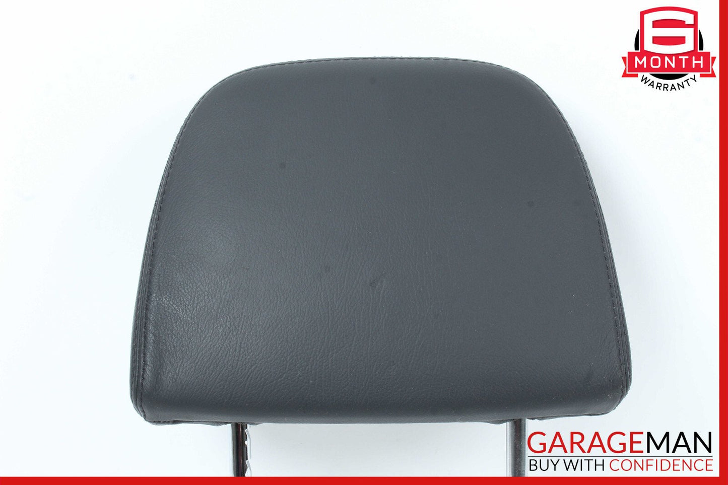 97-03 Mercedes W208 CLK430 Front Left / Right Seat Headrest Head Rest OEM