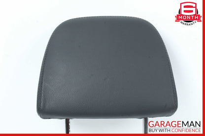 97-03 Mercedes W208 CLK430 Front Left / Right Seat Headrest Head Rest OEM