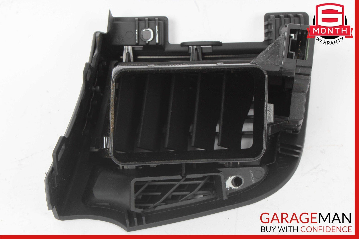 07-14 Mercedes S500 CL600 S63 AMG Front Left Dash AC A/C Air Vent Trim Grille