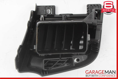07-14 Mercedes S500 CL600 S63 AMG Front Left Dash AC A/C Air Vent Trim Grille
