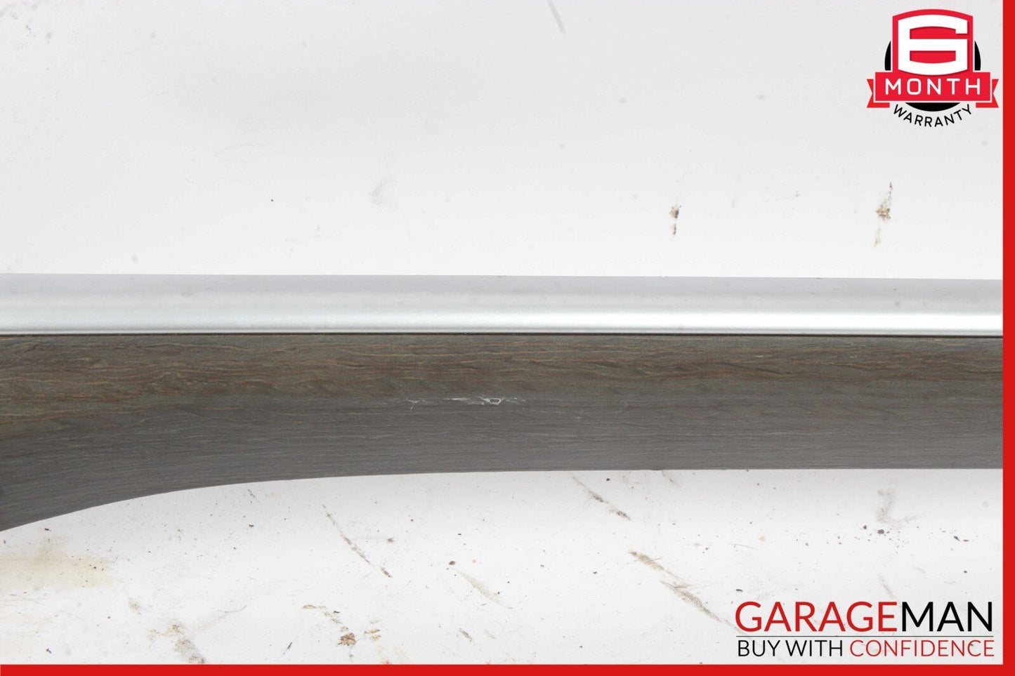 17-22 Alfa Romeo Giulia Dashboard Panel Trim Cover OEM
