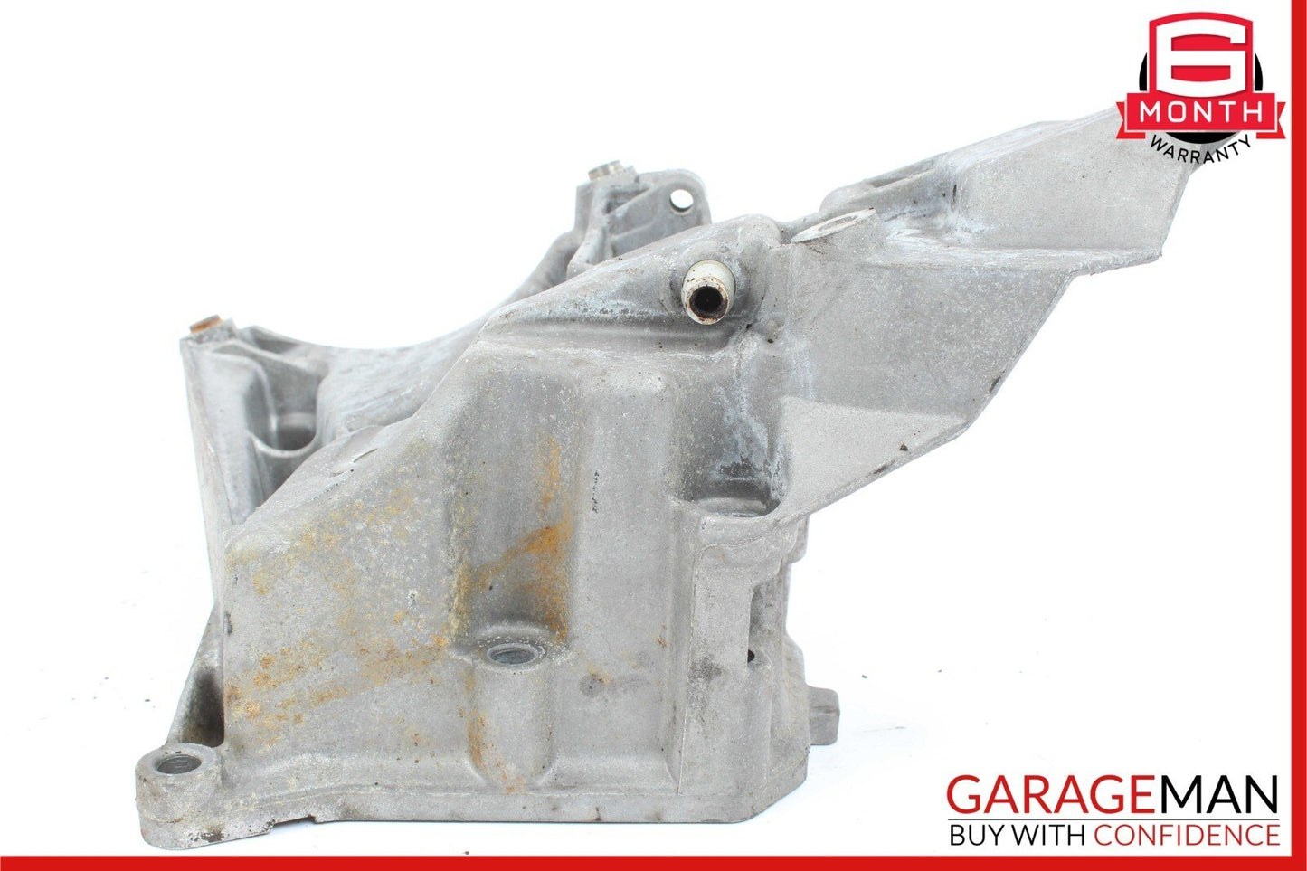 97-04 Mercedes R170 SLK230 Engine Motor AC A/C Compressor Bracket 1112361330