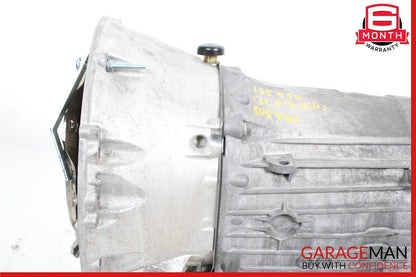 12-13 Mercedes W221 S550 RWD 7G Automatic Transmission Assembly OEM 122k