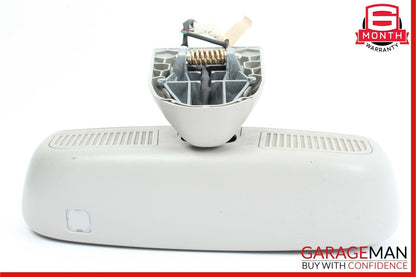 01-09 Mercedes W203 C230 C320 C350 CLK320 Interior Rear View Mirror Grey