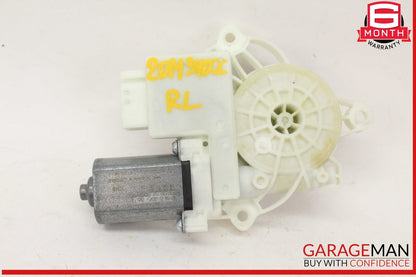 19-24 BMW M340i G20 Rear Left Driver Side Window Regulator Motor 8495867 OEM