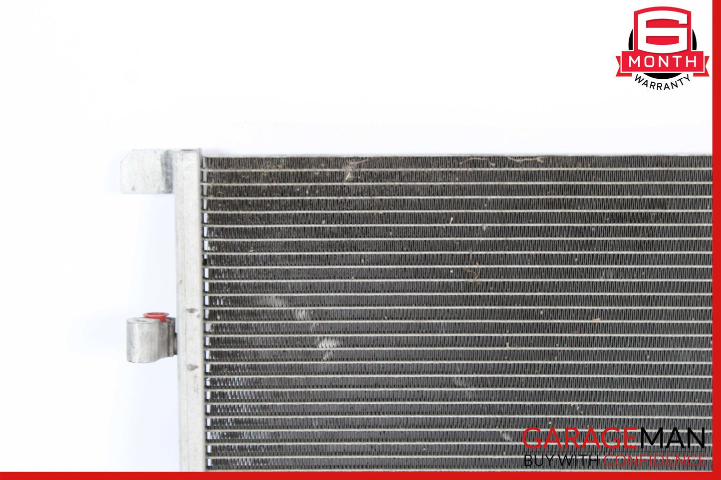 04-09 Cadillac XLR AC Air A/C Condenser Cooler OEM