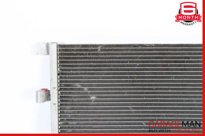 04-09 Cadillac XLR AC Air A/C Condenser Cooler OEM